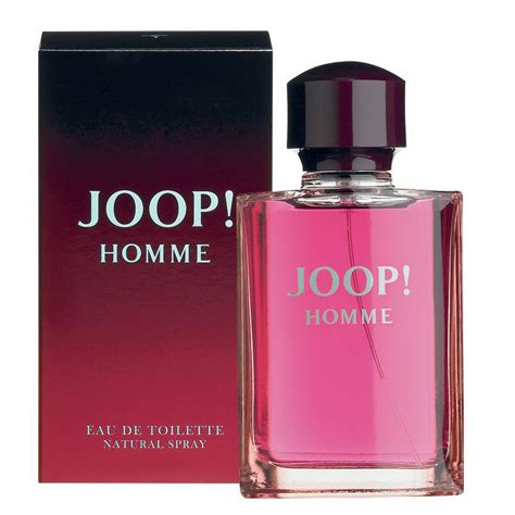 perfume homme joop|joop homme perfume for men.